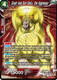 BT18-008C Great Ape Son Goku, the Aggressor