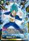 BT18-055C SSB Vegeta, Help from the Past