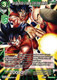 BT18-062R Son Goku, Krillin, & Yamcha, Turtle School Inheritors