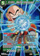 BT18-071R Krillin, Skills Improved