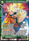 BT18-085C SS Son Goten & SS Trunks, Unfurled Potential