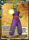 BT18-116C Piccolo, Heart of a Teacher