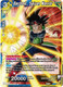 BT18-146R Bardock, Saiyan Warrior