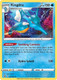 [SWSH11][LOR-037/196HR] Kingdra (Holo)