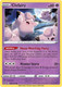 [SWSH11][LOR-062/196C] Clefairy