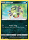 [SWSH11][LOR-112/196C] Spinarak