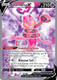 [SWSH11][LOR-181/196UR] Enamorus V (Full Art) (Holo)