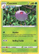 [SWSH11][LOR-009/196C] Cascoon (Reverse Holo)