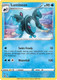 [SWSH11][LOR-041/196UC] Lumineon (Reverse Holo)
