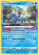 [SWSH11][LOR-050/196UC] Cramorant (Reverse Holo)
