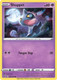 [SWSH11][LOR-072/196C] Shuppet (Reverse Holo)