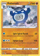 [SWSH11][LOR-085/196UC] Poliwrath (Reverse Holo)