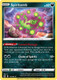 [SWSH11][LOR-117/196UC] Spiritomb (Reverse Holo)