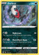 [SWSH11][LOR-120/196HR] Darkrai (Reverse Holo)