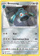 [SWSH11][LOR-126/196UC] Bronzong (Reverse Holo)