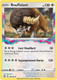 [SWSH11][LOR-148/196UC] Bouffalant (Reverse Holo)