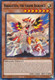 MP22-EN069 Bahalutiya, the Grand Radiance (Rare) <1st>