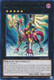 MP22-EN082 ZW - Dragonic Halberd (Rare) <1st>