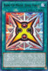 MP22-EN090 Rank-Up-Magic Zexal Force (Rare) <1st>