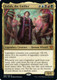Planeswalker Stamped - Jodah, the Unifier-203M