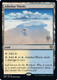 Planeswalker Stamped - Adarkar Wastes-243R