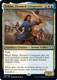 DMC-045U Tobias, Doomed Conqueror (Foil)