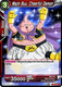 DB2-006C Majin Buu, Cheerful Demon