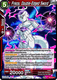 DB2-008C Frieza, Double-Edged Sword