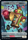 UNFTOK-03//13 Clown Robot // Treasure Double-sided Token (Foil)