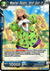 DB2-035C Master Roshi, Still Got It