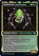 UNF-522U Spinnerette, Arachnobat (Showcase) (Alternate Foil)