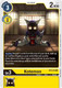 BT05-034C Kotemon - BT5-034  (Tamer Party Vol. 5 Promo)