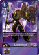BT07-071C Loweemon (Event Pack 3) (Foil)