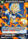 DB2-134R Enraged Eminence Vegeta