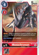 BT05-012C Monochromon (ST-11 Special Entry Pack) (Foil)