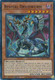DABL-EN008 Bystial Druiswurm (Super Rare) <1st>