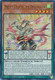 DABL-EN023 Majesty Pegasus, the Dracoslayer (Ultra Rare) <1st>
