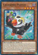 DABL-EN033 Laughing Puffin (Common) <1st>