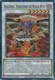 DABL-EN043 Blackwing - Boreastorm the Wicked Wind (Super Rare) <1st>