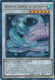 DABL-EN088 Arionpos, Serpent of the Ghoti (Ultra Rare) <1st>