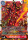 [EX03-014R] Dorbickmon (Foil)