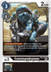 [EX03-046C] Commandramon