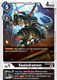 [EX03-049U] Sealsdramon