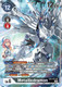 [EX03-053SR] Metallicdramon (Alternate Art) (Foil)