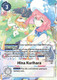 [EX03-065R] Hina Kurihara (Alternate Art) (Foil)