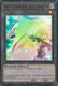 MAMA-EN013 Token: Sky Striker Ace (Ultra Rare) <1st>