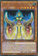 MAMA-EN025 Keldo the Sacred Protector (Ultra Rare) <1st>