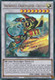 MAMA-EN038 Swordsoul Grandmaster - Chixiao (Ultra Rare) <1st>