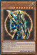MAMA-EN047 Black Luster Soldier - Envoy of the Beginning (Ultra Rare) <1st>