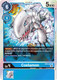 BT05-026C Coelamon (Official Tournament Pack Vol. 7) (Foil)